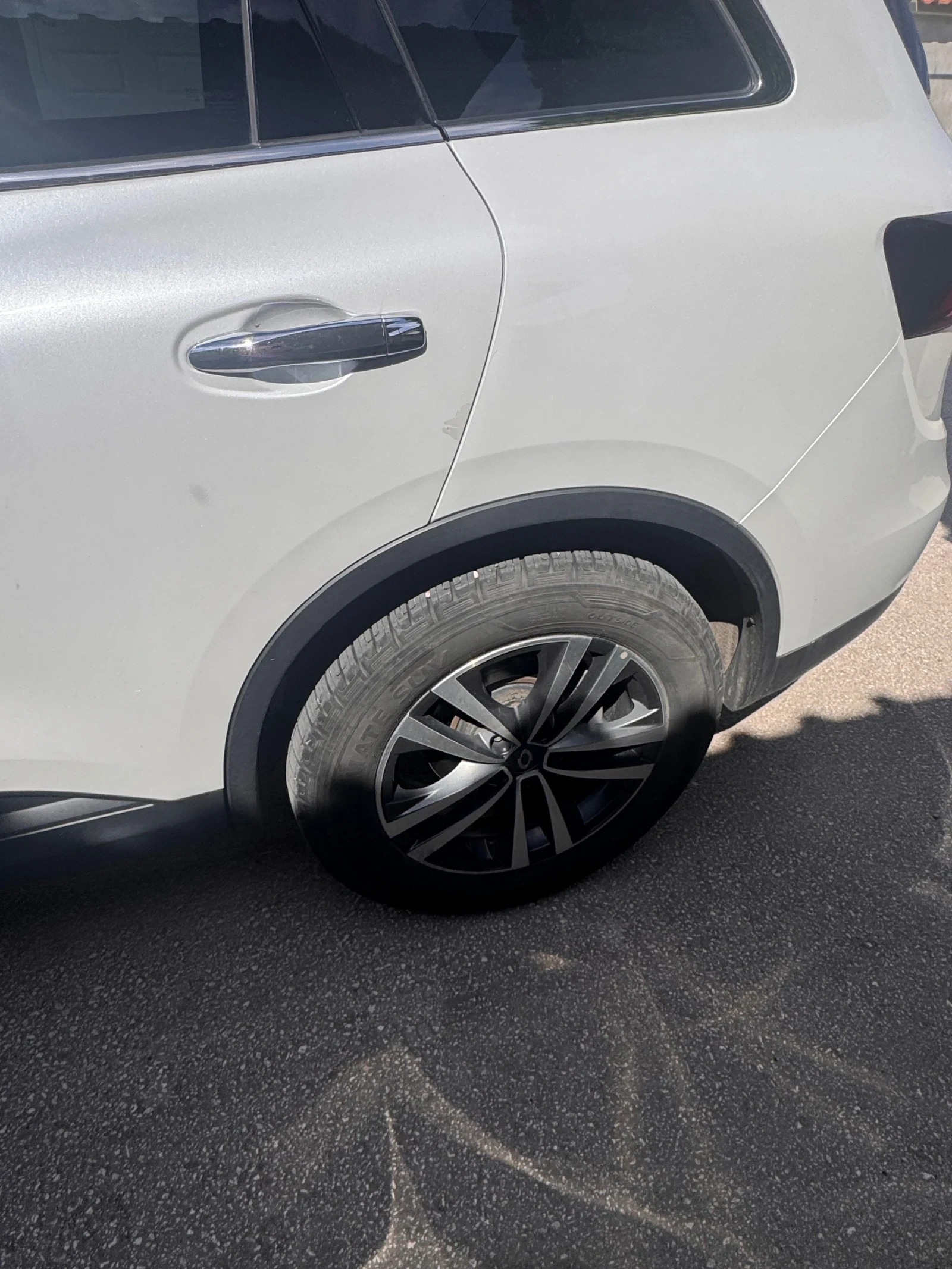 Renault Samsung QM6 Koleos | Mobile.bg � ����������� 12
