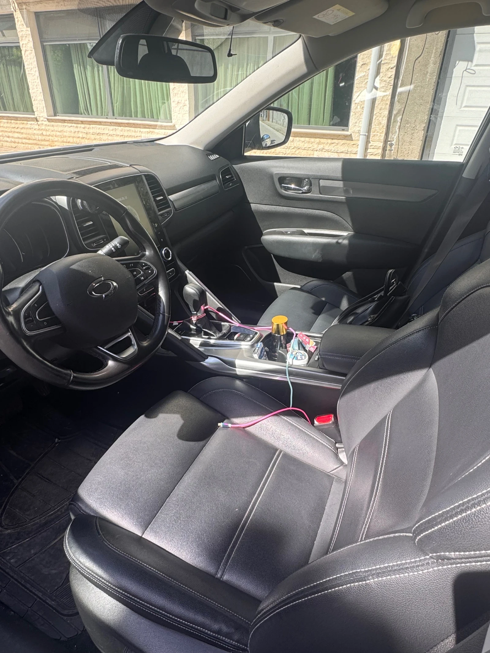 Renault Samsung QM6 Koleos | Mobile.bg � ����������� 9