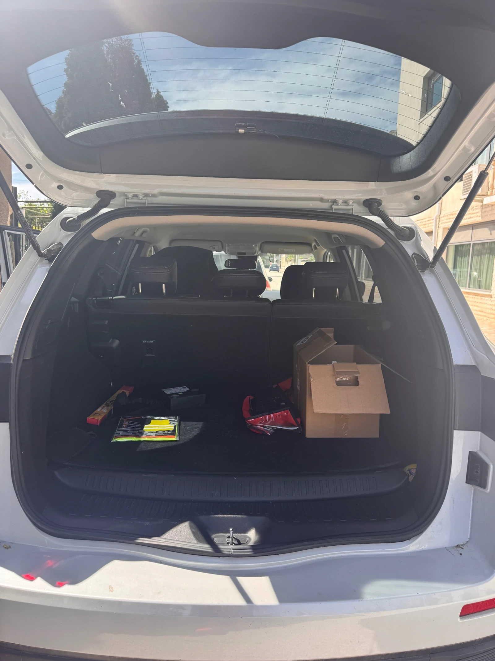 Renault Samsung QM6 Koleos | Mobile.bg � ����������� 10
