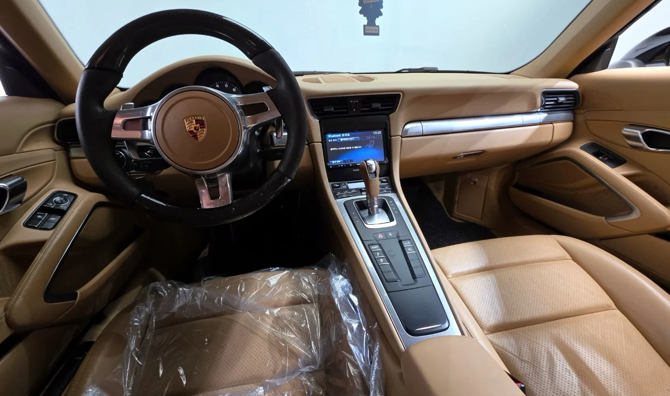 Porsche 911, снимка 6 - Автомобили и джипове - 54671272