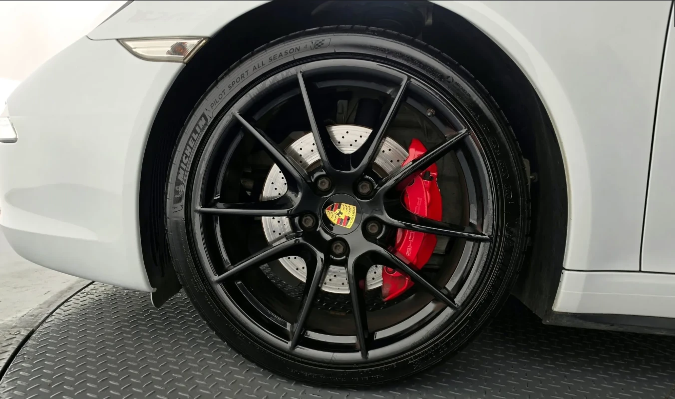 Porsche 911, снимка 15 - Автомобили и джипове - 54671272