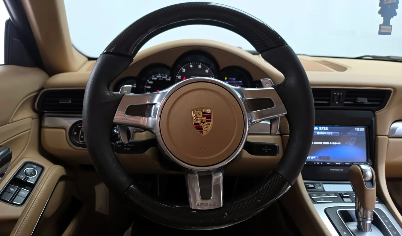 Porsche 911, снимка 7 - Автомобили и джипове - 54671272