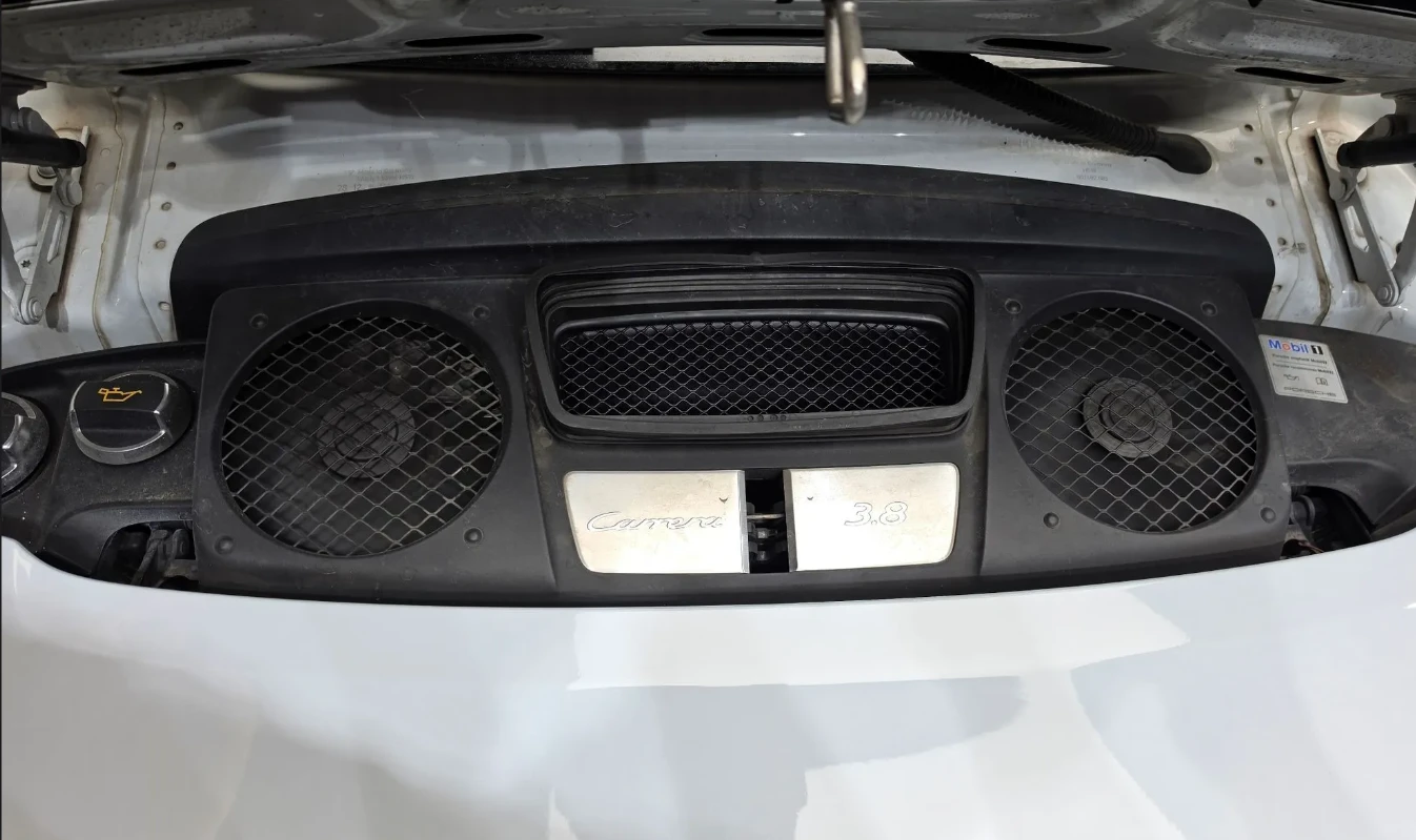 Porsche 911, снимка 9 - Автомобили и джипове - 54671272