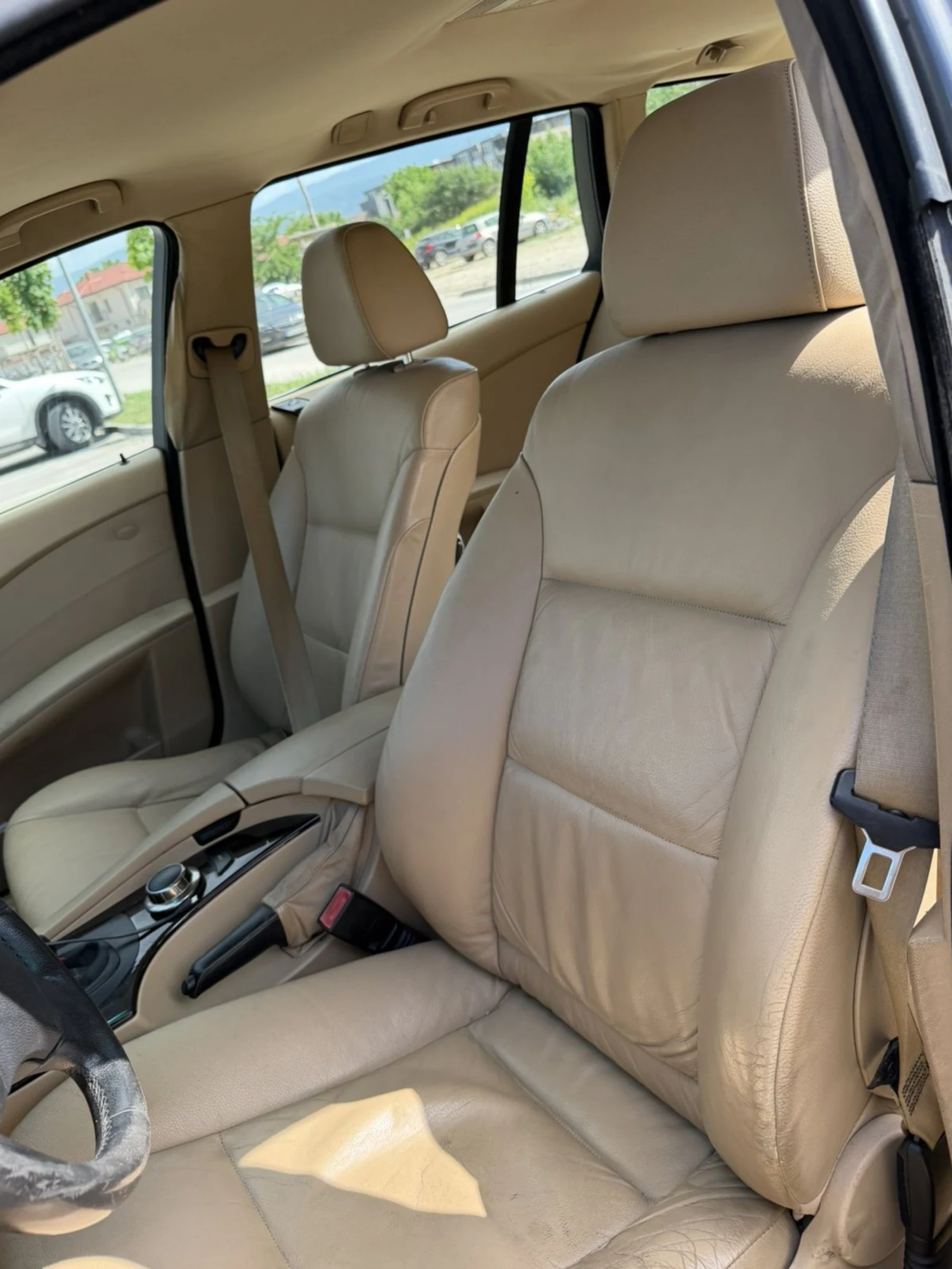BMW 530, снимка 6 - Автомобили и джипове - 54703275