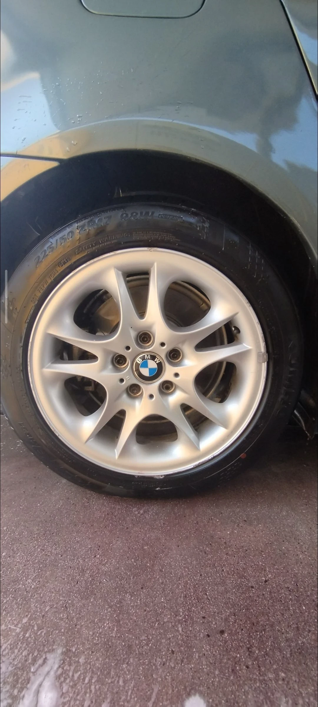 BMW 530, снимка 11 - Автомобили и джипове - 54703275