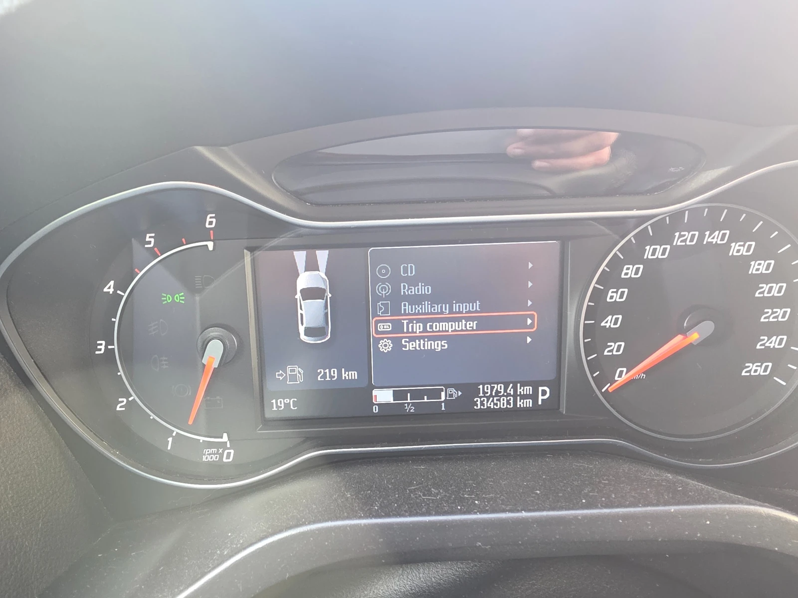 Ford Galaxy 2.0 TDCI TITANIUM, снимка 10 - Автомобили и джипове - 54710364