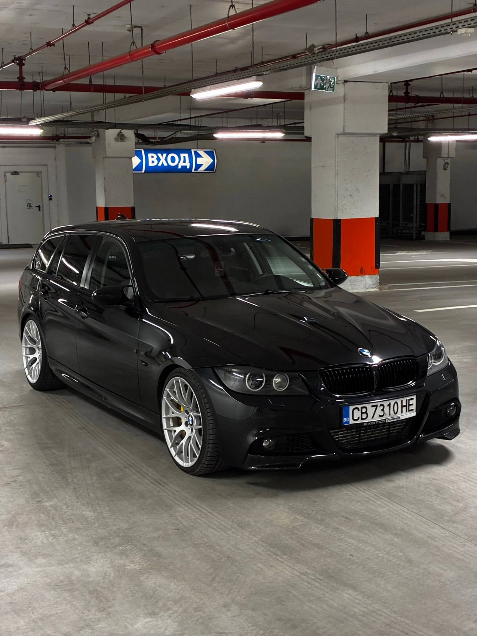 BMW 335