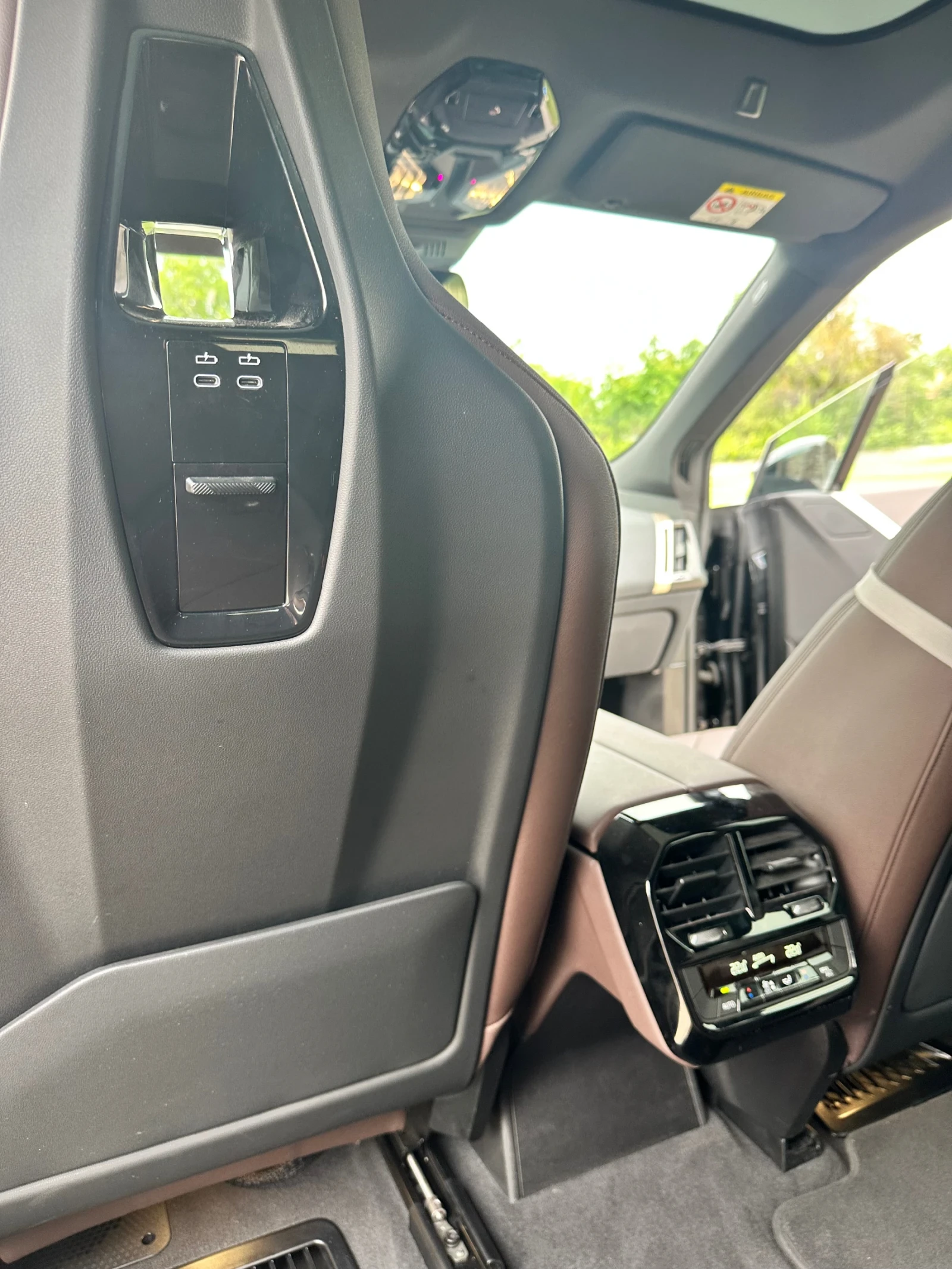 BMW iX, снимка 11 - Автомобили и джипове - 55248735