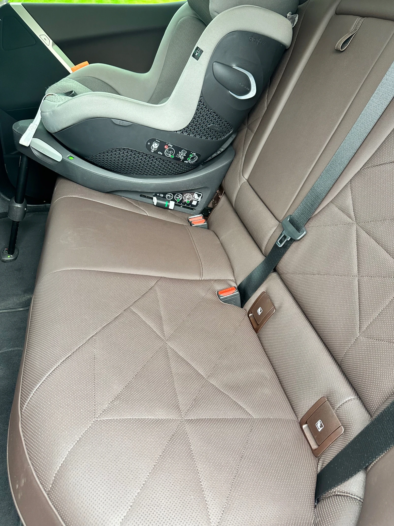 BMW iX, снимка 10 - Автомобили и джипове - 55248735