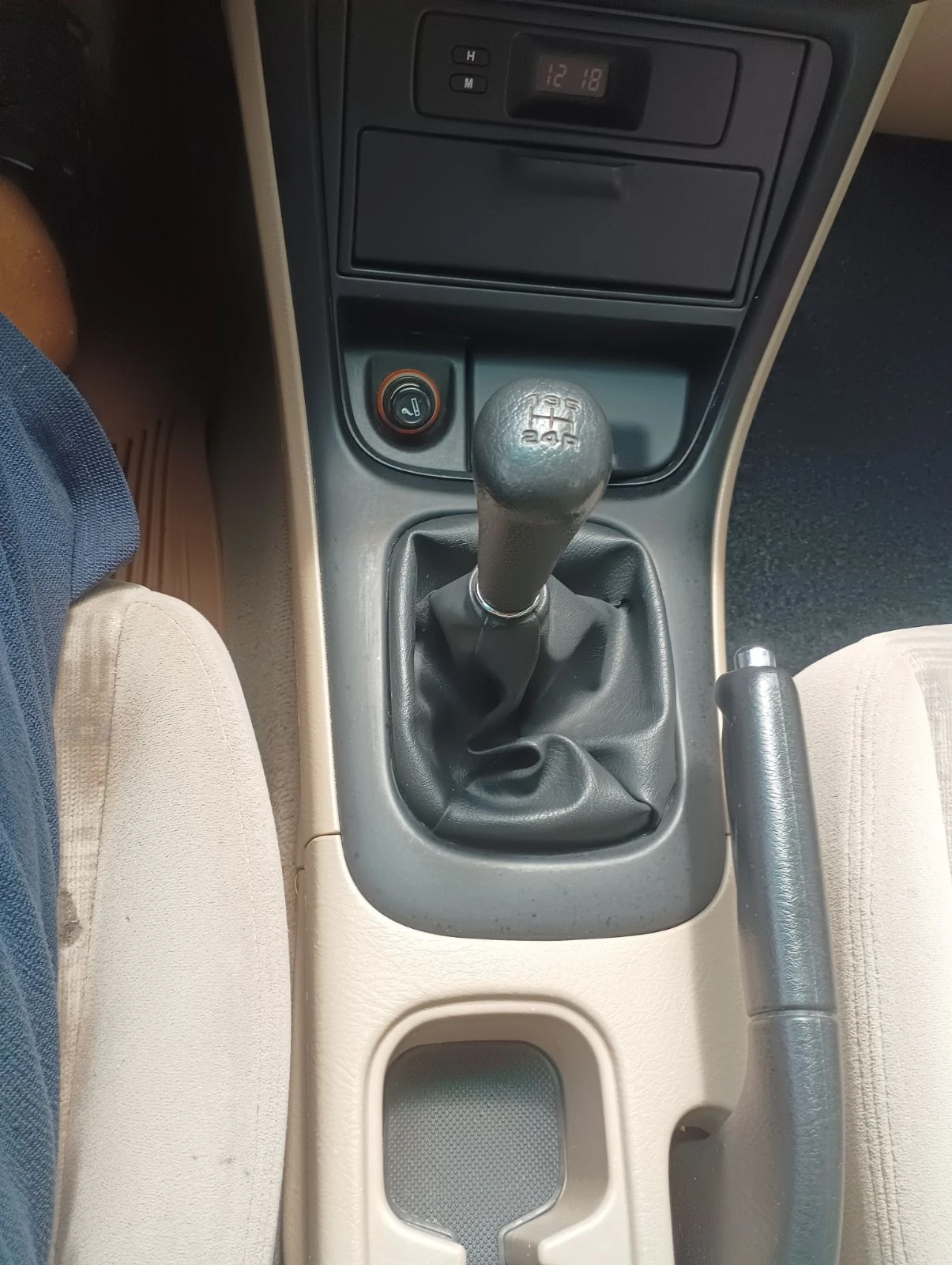 Honda Accord, снимка 11 - Автомобили и джипове - 55420550