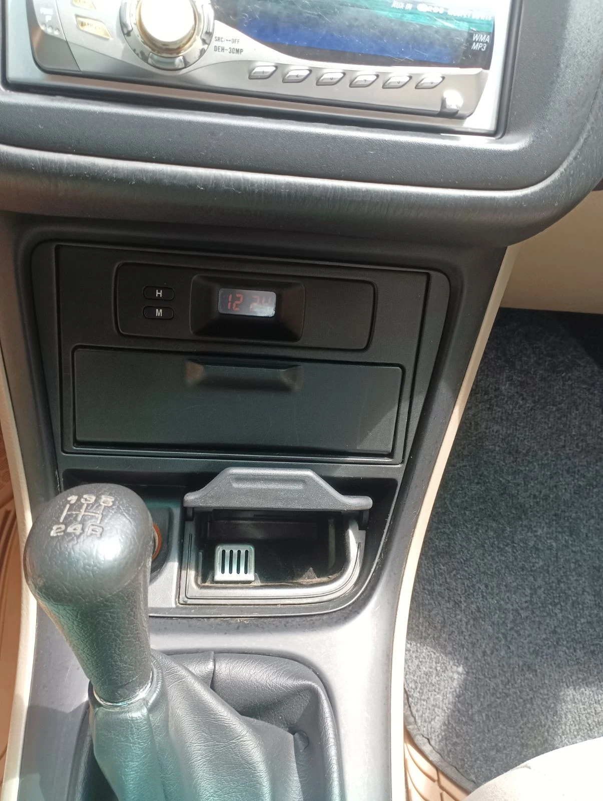 Honda Accord, снимка 2 - Автомобили и джипове - 55420550