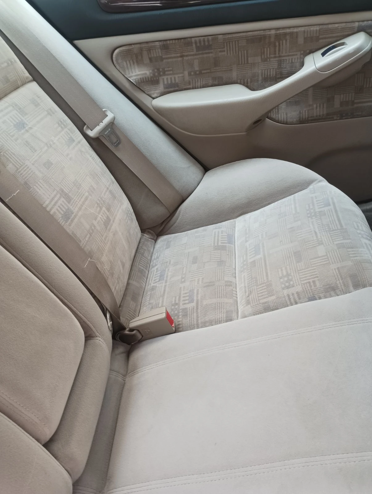 Honda Accord, снимка 6 - Автомобили и джипове - 55420550