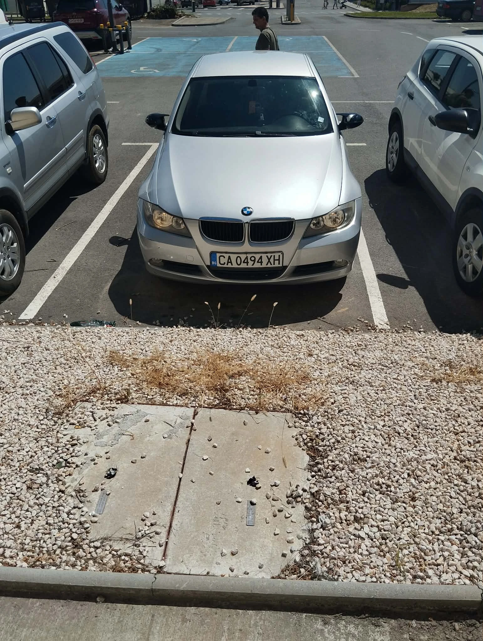 BMW 320 i, снимка 5 - Автомобили и джипове - 55421267