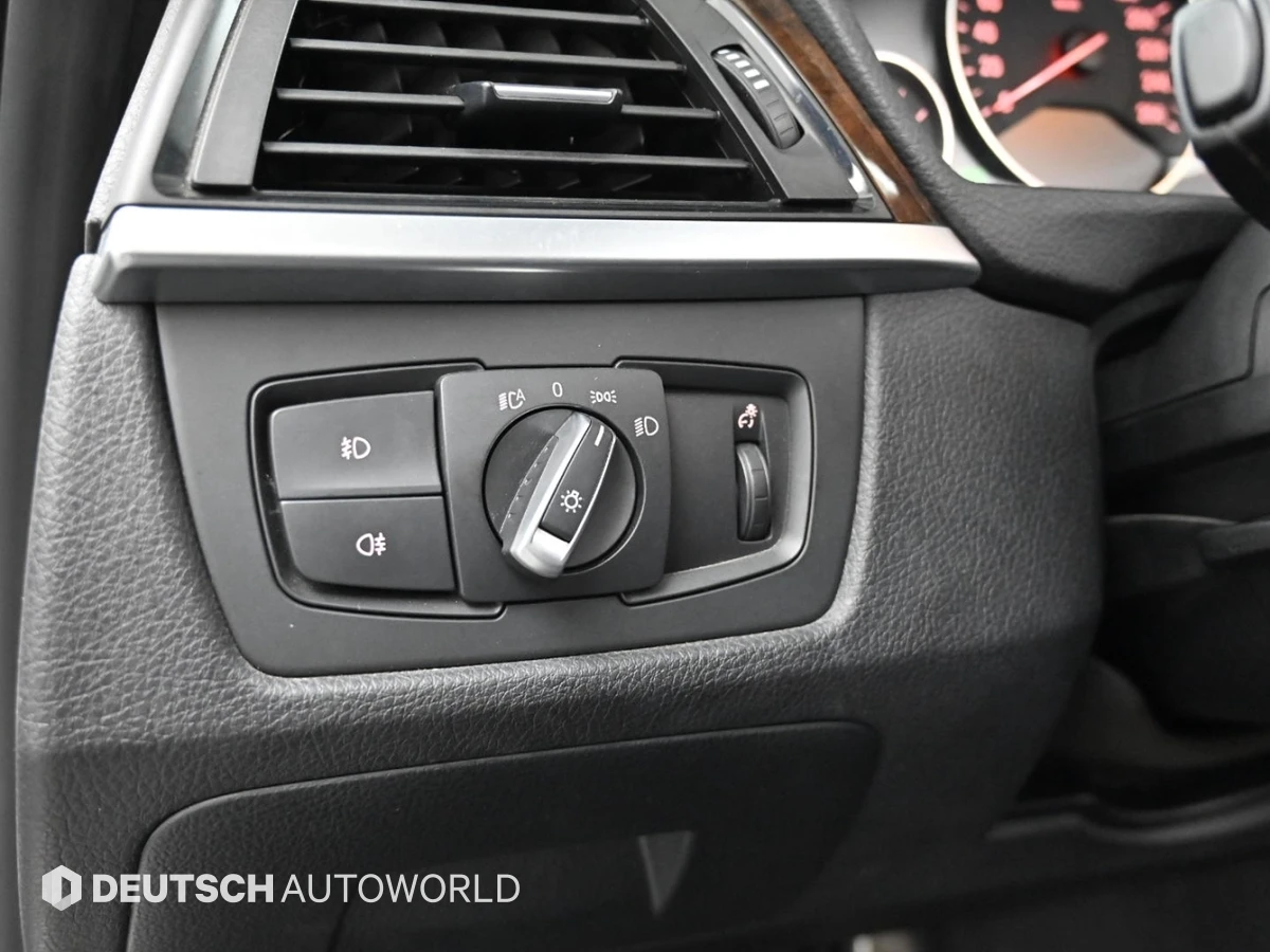 BMW 320 ЛЮК* КРАЙНА ЦЕНА, снимка 17 - Автомобили и джипове - 55435550