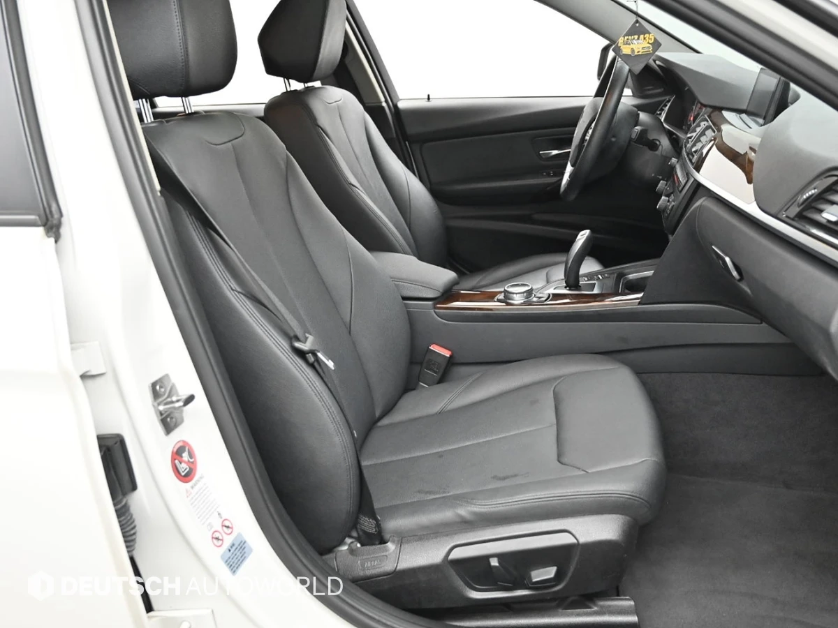 BMW 320 ЛЮК* КРАЙНА ЦЕНА, снимка 10 - Автомобили и джипове - 55435550