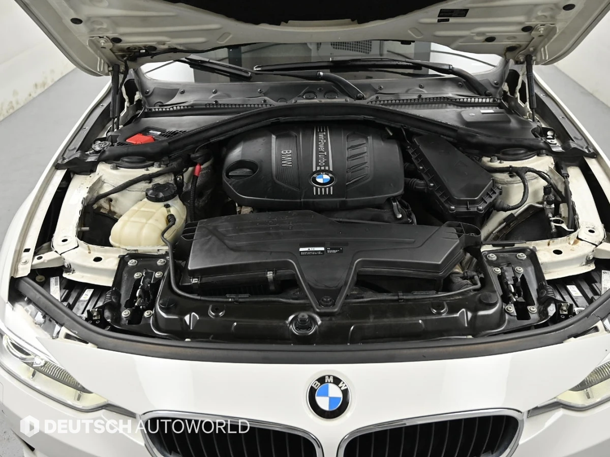 BMW 320 ЛЮК* КРАЙНА ЦЕНА, снимка 6 - Автомобили и джипове - 55435550