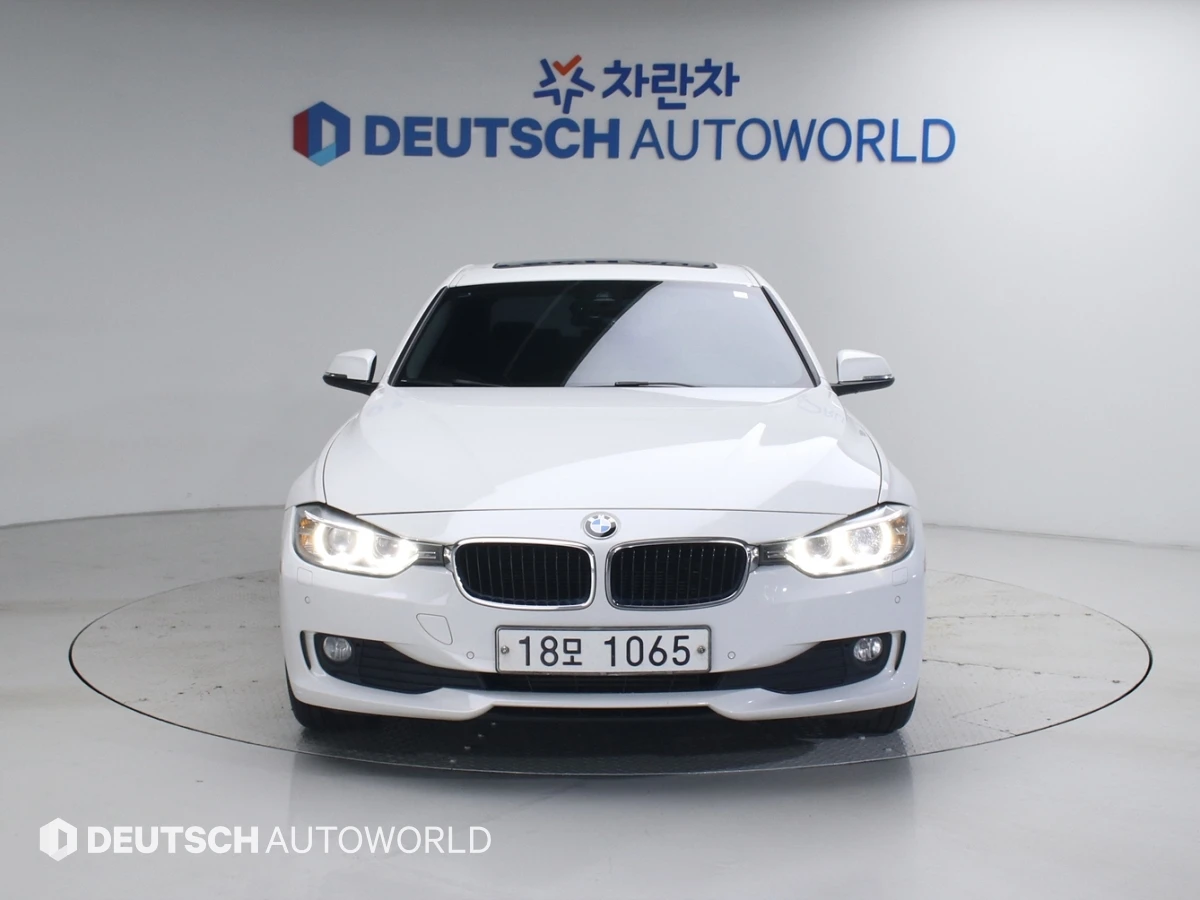 BMW 320 ЛЮК* КРАЙНА ЦЕНА, снимка 2 - Автомобили и джипове - 55435550