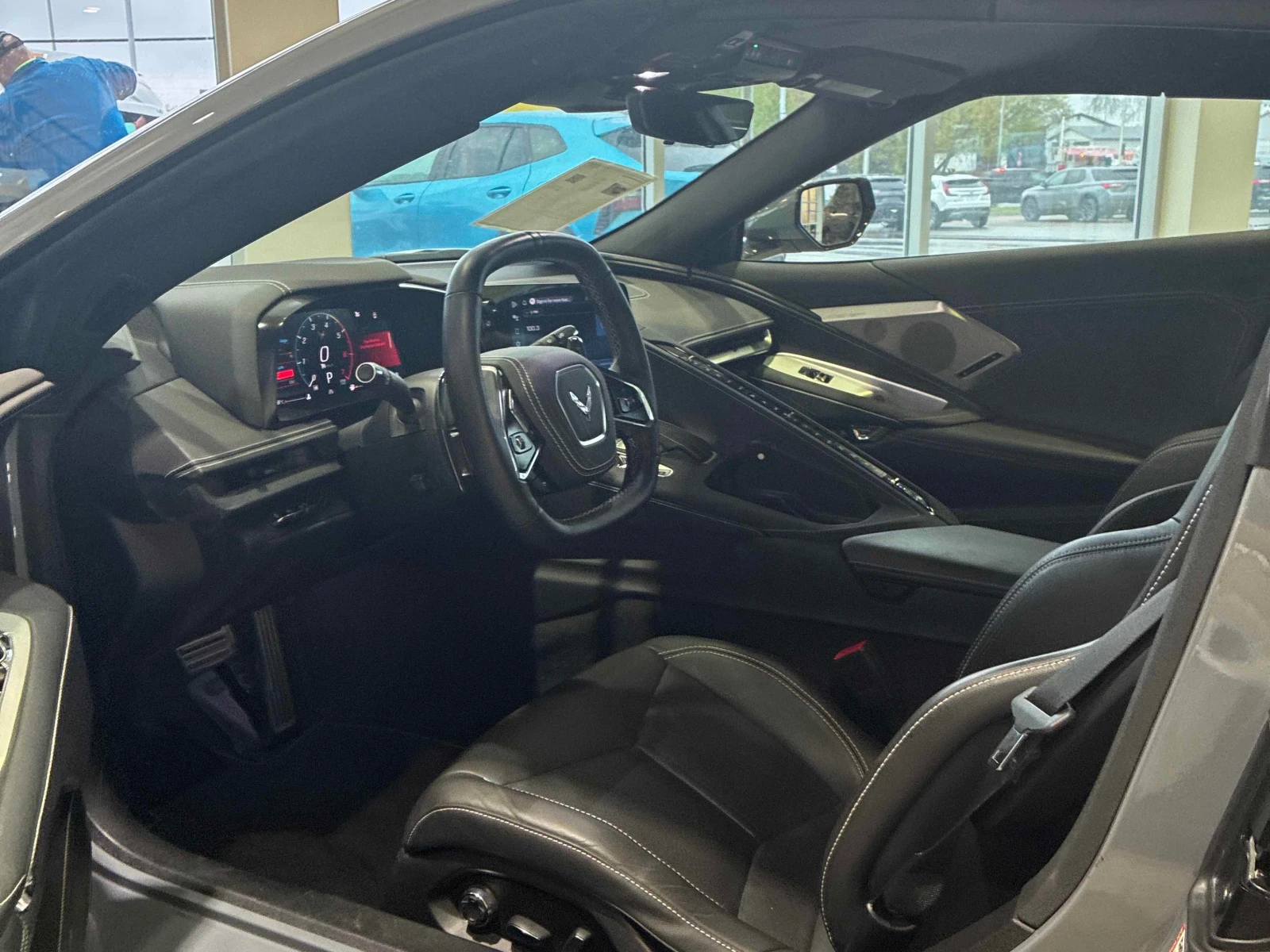 Chevrolet Corvette 6.2L 8cyl RWD | Mobile.bg � ����������� 5