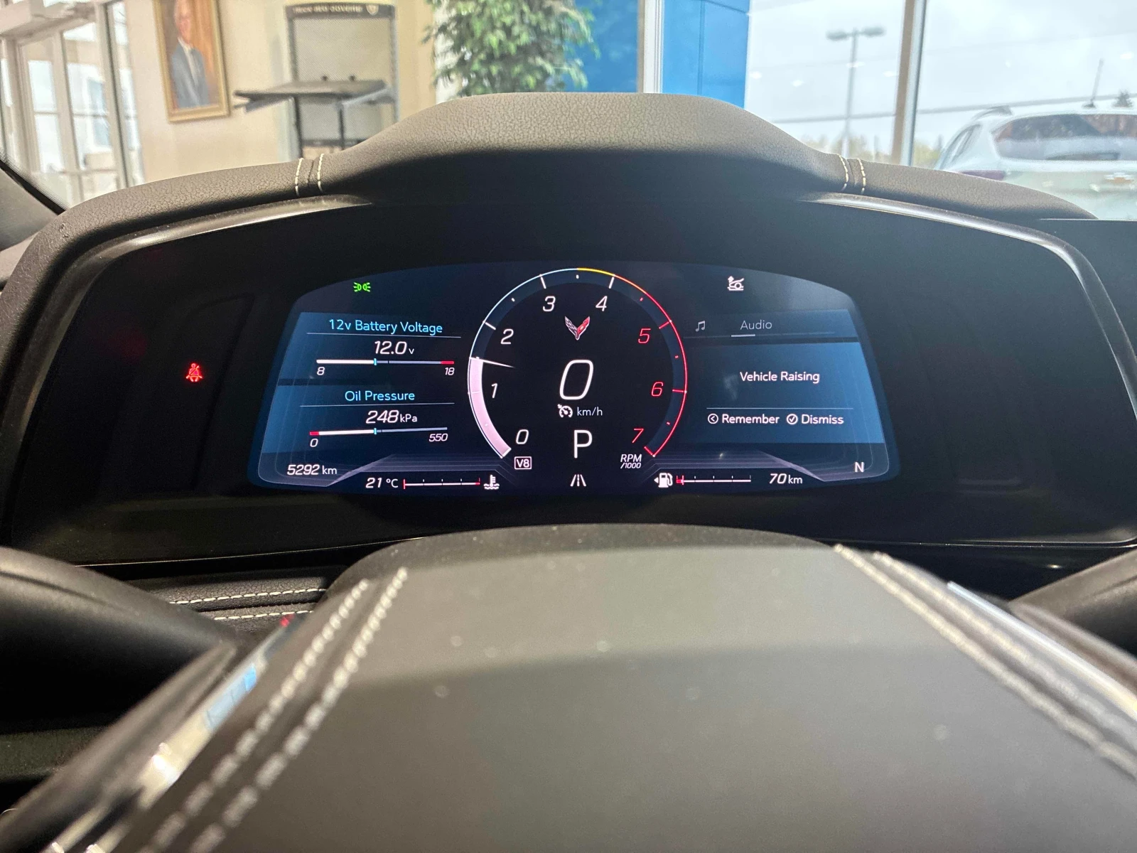 Chevrolet Corvette 6.2L 8cyl RWD | Mobile.bg � ����������� 8