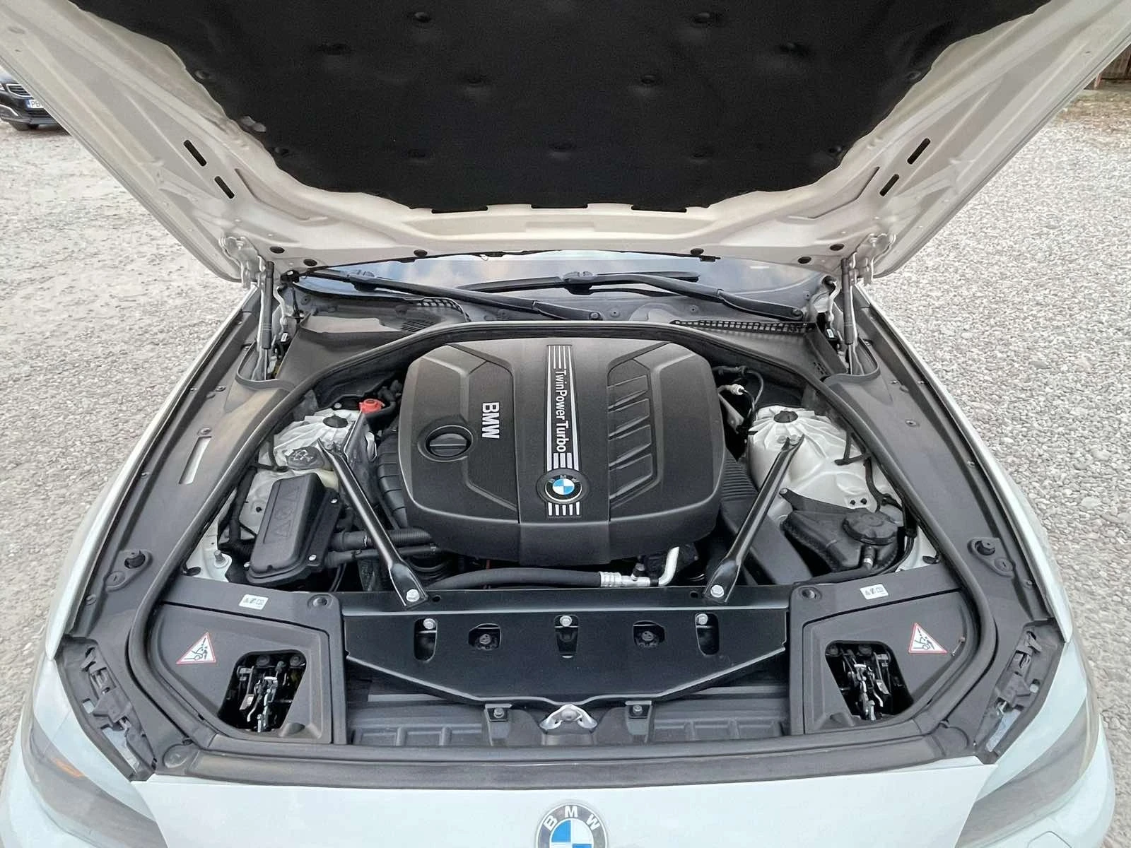 BMW 525 XDrive | Mobile.bg � ����������� 15