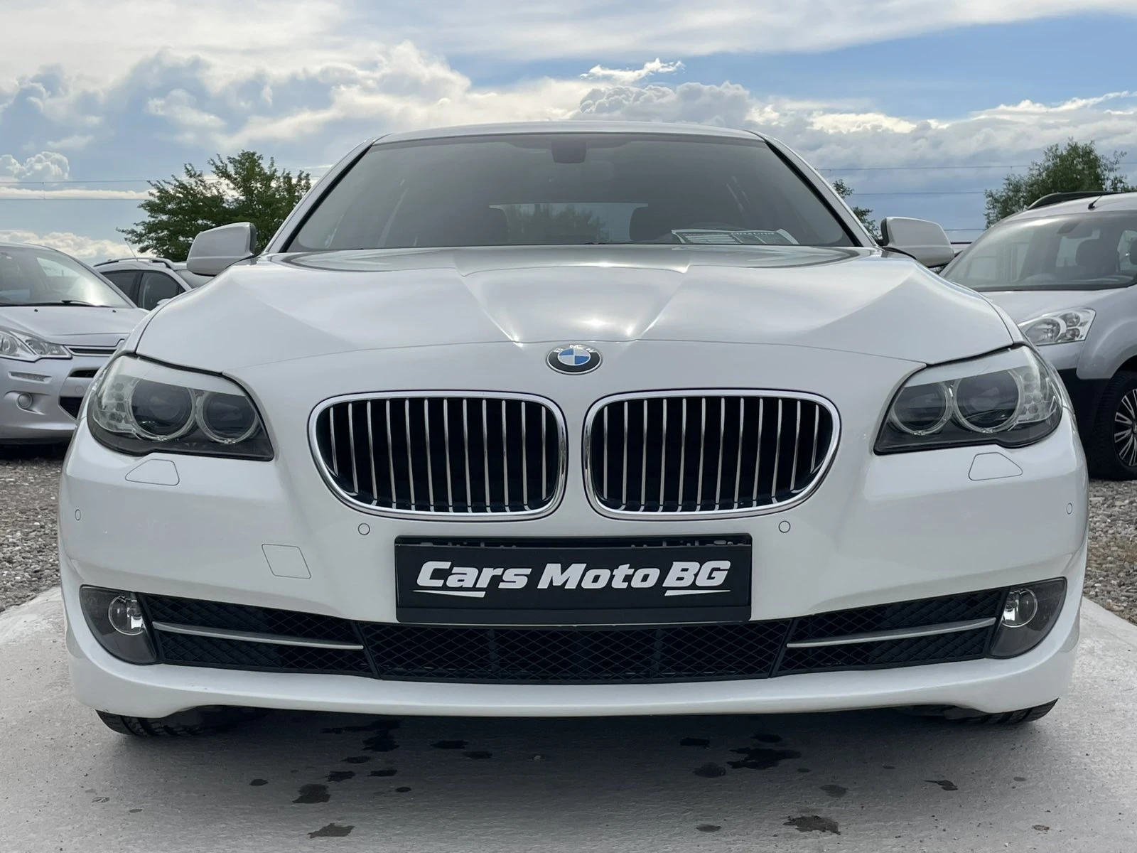 BMW 525 XDrive | Mobile.bg � ����������� 2