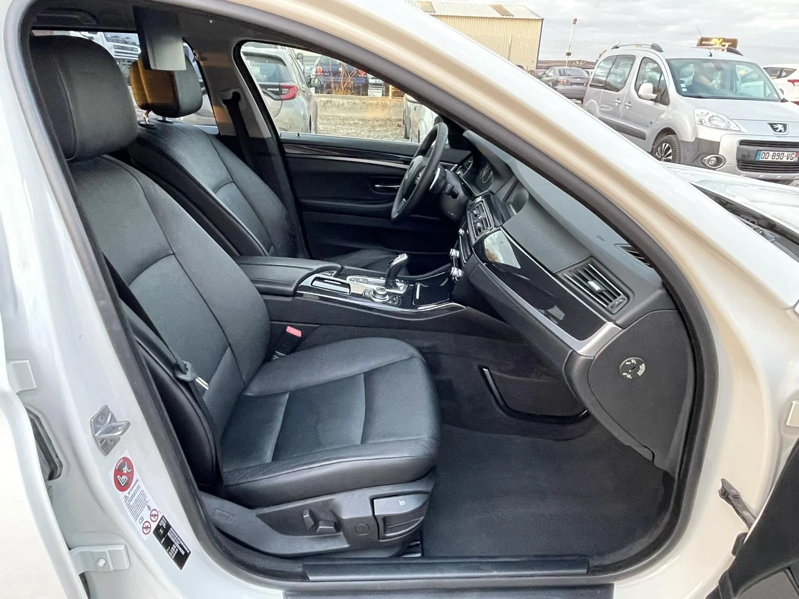 BMW 525 XDrive | Mobile.bg � ����������� 13