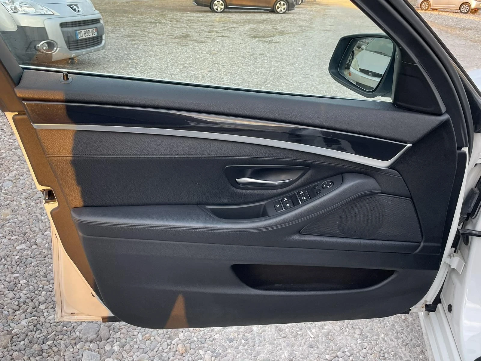 BMW 525 XDrive | Mobile.bg � ����������� 6