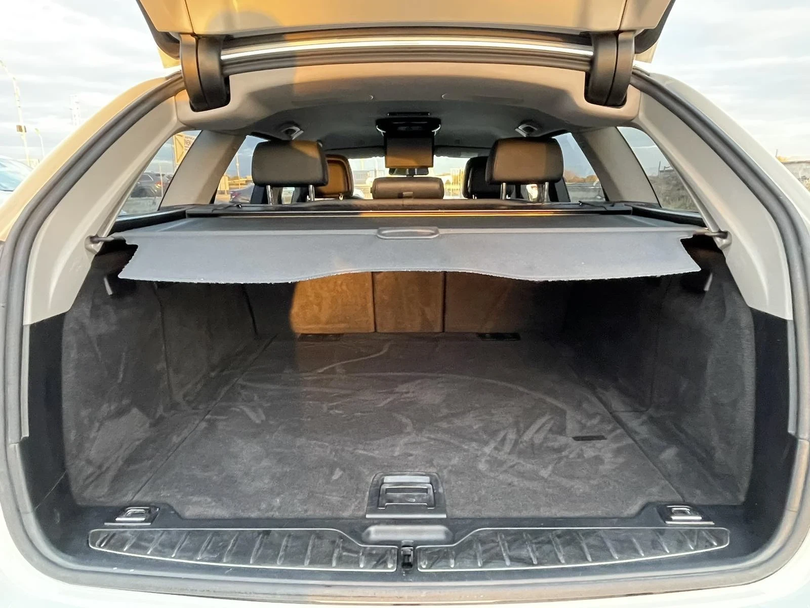 BMW 525 XDrive | Mobile.bg � ����������� 10