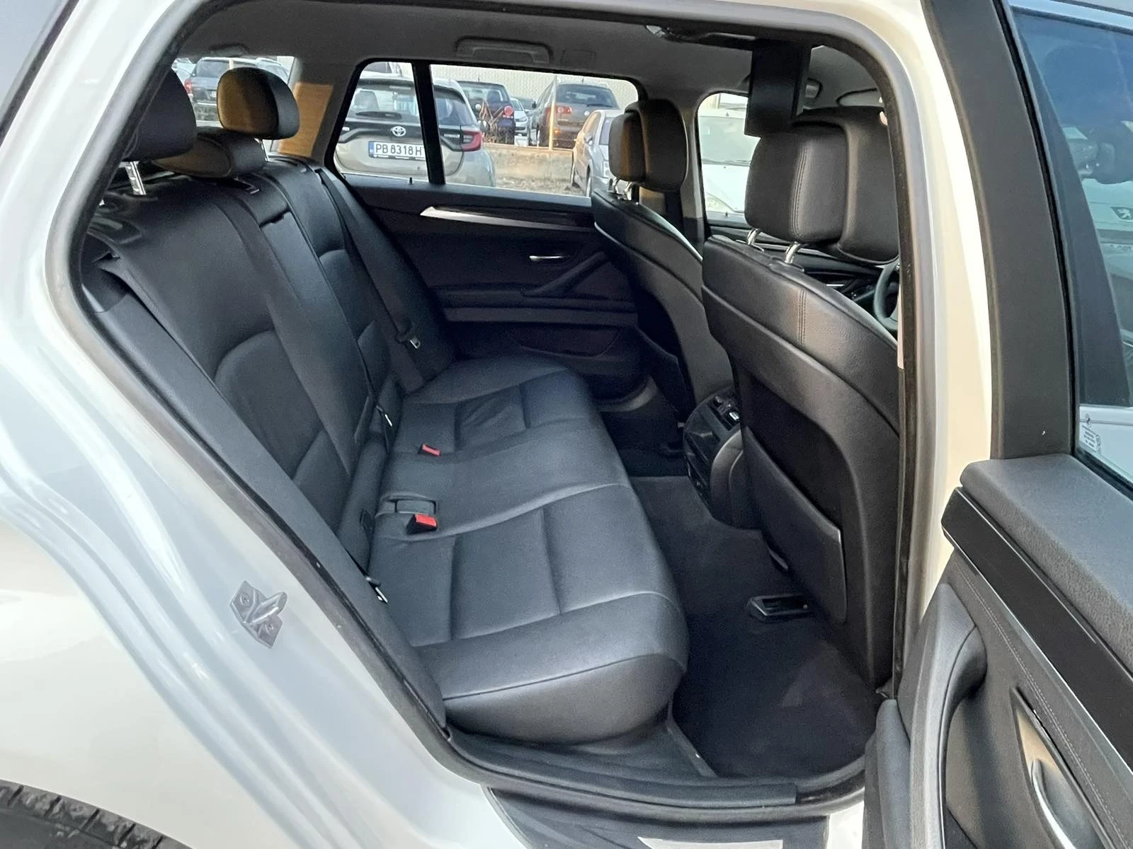 BMW 525 XDrive | Mobile.bg � ����������� 11