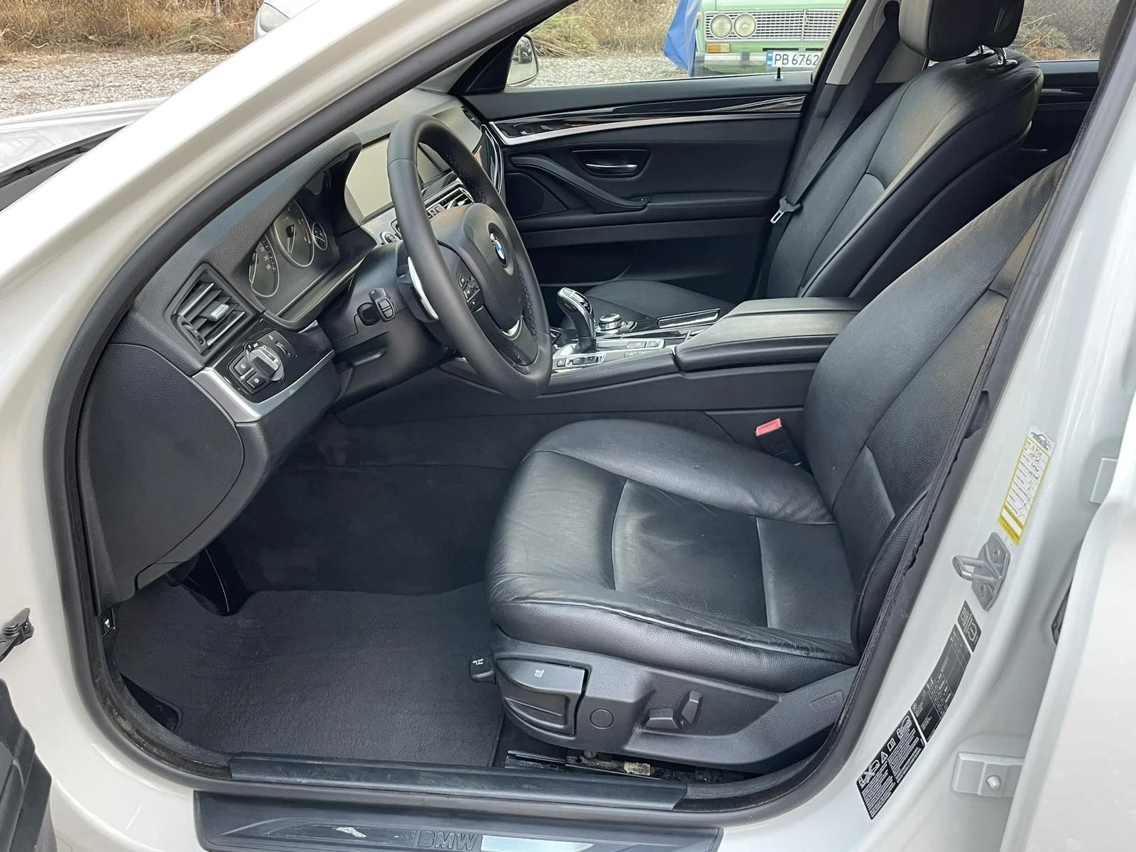 BMW 525 XDrive | Mobile.bg � ����������� 5