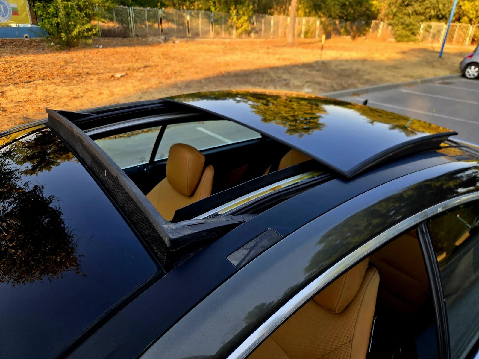 Mercedes-Benz E 350 Coupe, снимка 14 - Автомобили и джипове - 55754239
