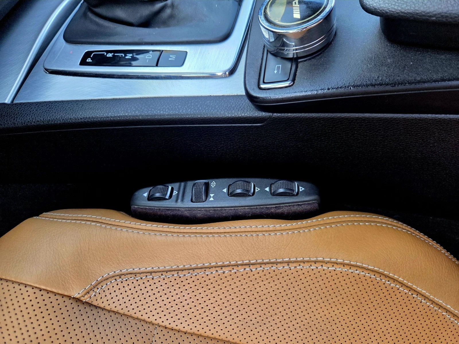 Mercedes-Benz E 350 Coupe, снимка 12 - Автомобили и джипове - 55754239