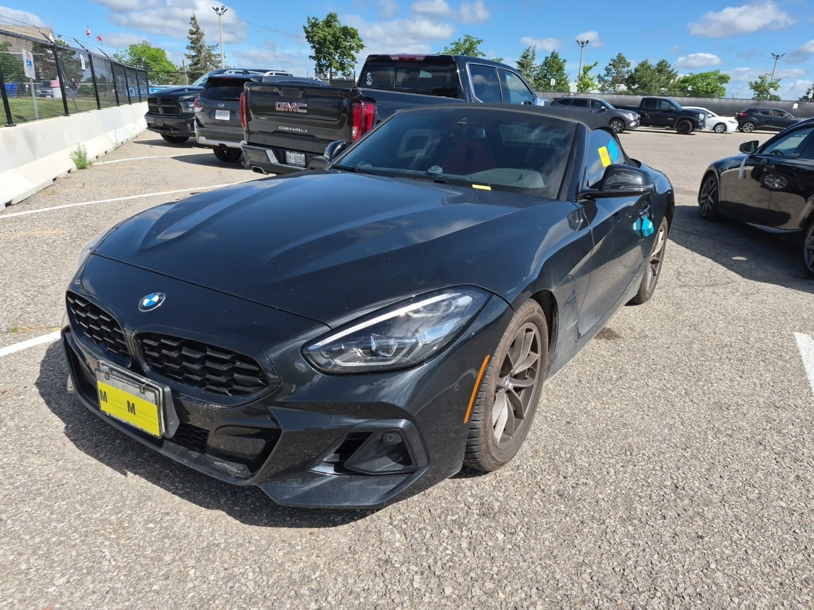 BMW Z4 * 30I* CARFAX* АВТОКРЕДИТ БЕЗ ПЪРВОНАЧАЛНА ВНОСКА*
