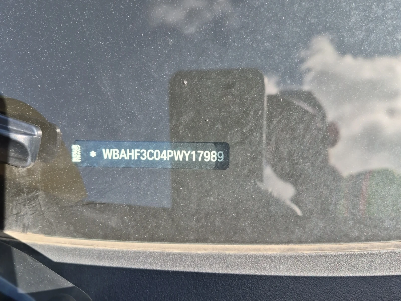 BMW Z4 * 30I* CARFAX* АВТОКРЕДИТ БЕЗ ПЪРВОНАЧАЛНА ВНОСКА*, снимка 16 - Автомобили и джипове - 55832844