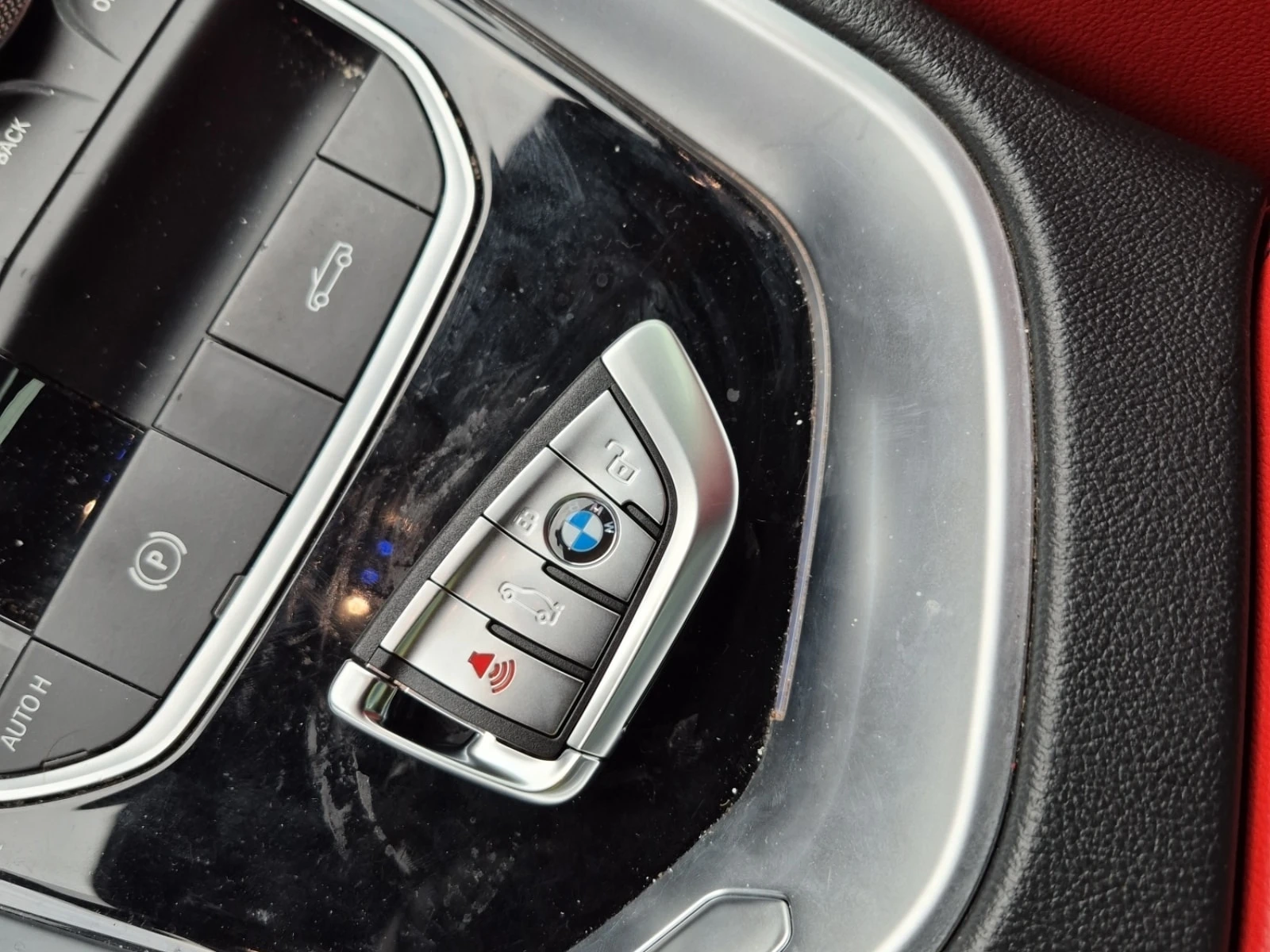 BMW Z4 * 30I* CARFAX* АВТОКРЕДИТ БЕЗ ПЪРВОНАЧАЛНА ВНОСКА*, снимка 8 - Автомобили и джипове - 55832844
