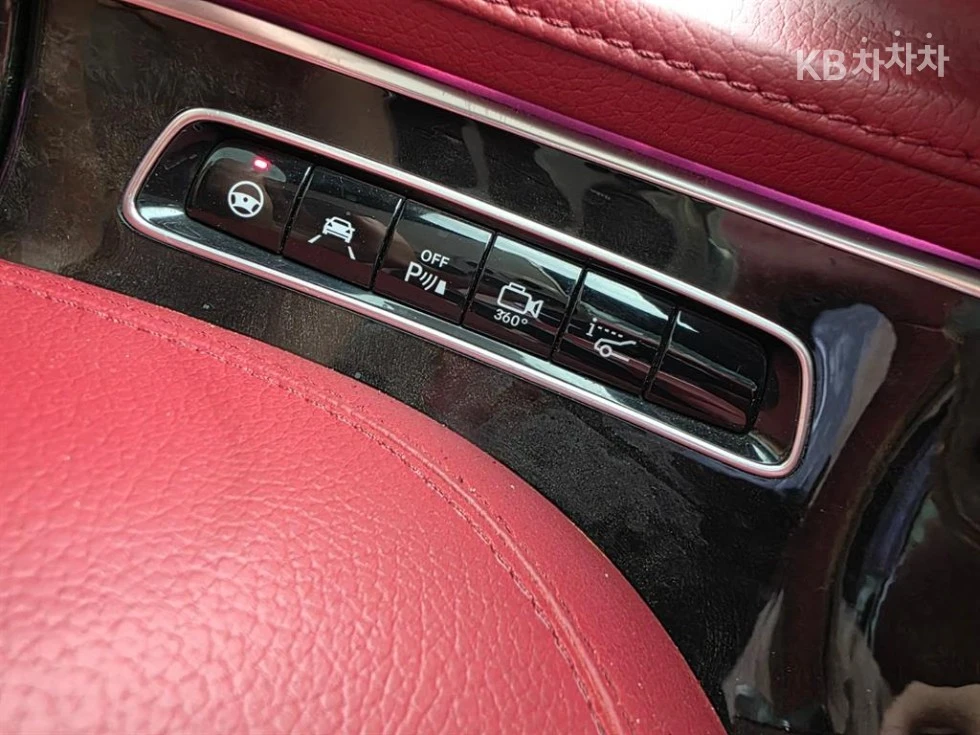 Mercedes-Benz S 63 AMG 4MATIC COUPE * КРАЙНА ЦЕНА* FULL, снимка 14 - Автомобили и джипове - 56070655