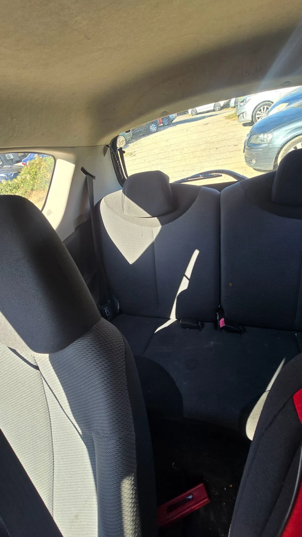 Toyota Aygo 1.0 i kluma , снимка 10 - Автомобили и джипове - 56125367