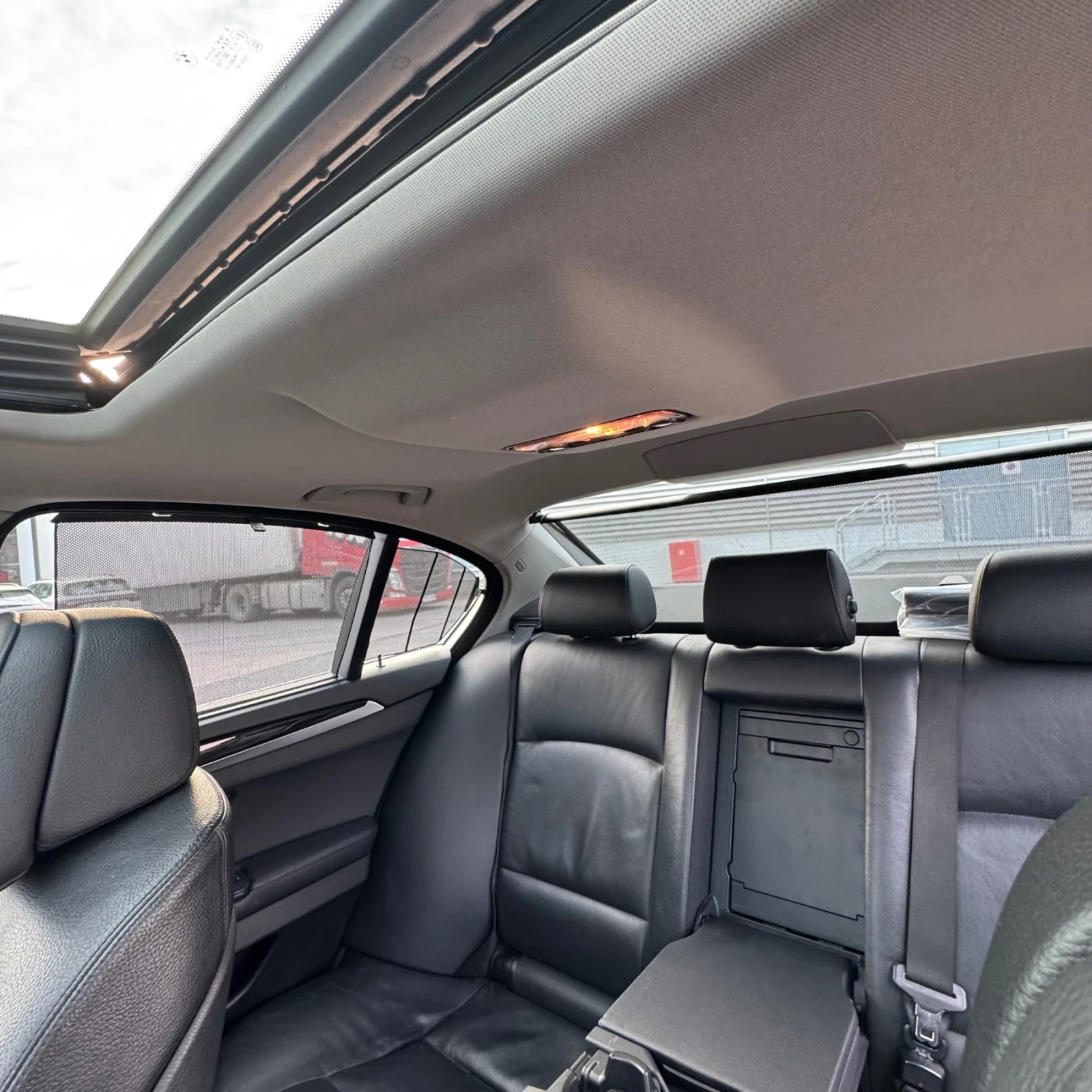 BMW 530, снимка 12 - Автомобили и джипове - 56233754