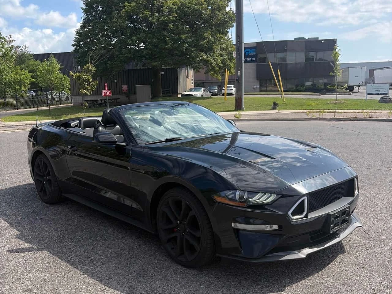 Ford Mustang * EcoBoost * CARFAX * БЕЗ ПЪРВОНАЧАЛНА ВНОСКА, снимка 10 - Автомобили и джипове - 56240853