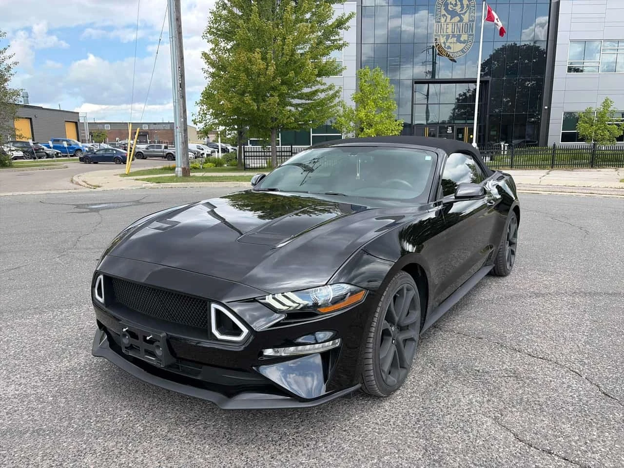 Ford Mustang * EcoBoost * CARFAX * БЕЗ ПЪРВОНАЧАЛНА ВНОСКА