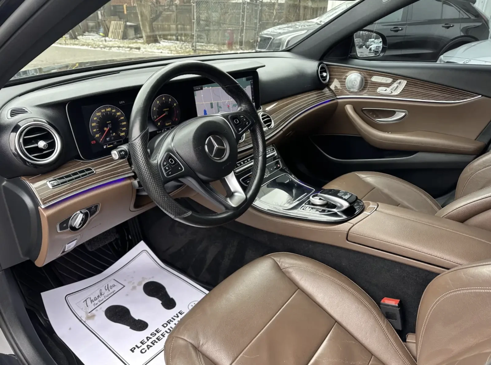 Mercedes-Benz E 400 2017 Mercedes-Benz E-Class E400 | Mobile.bg � ����������� 5