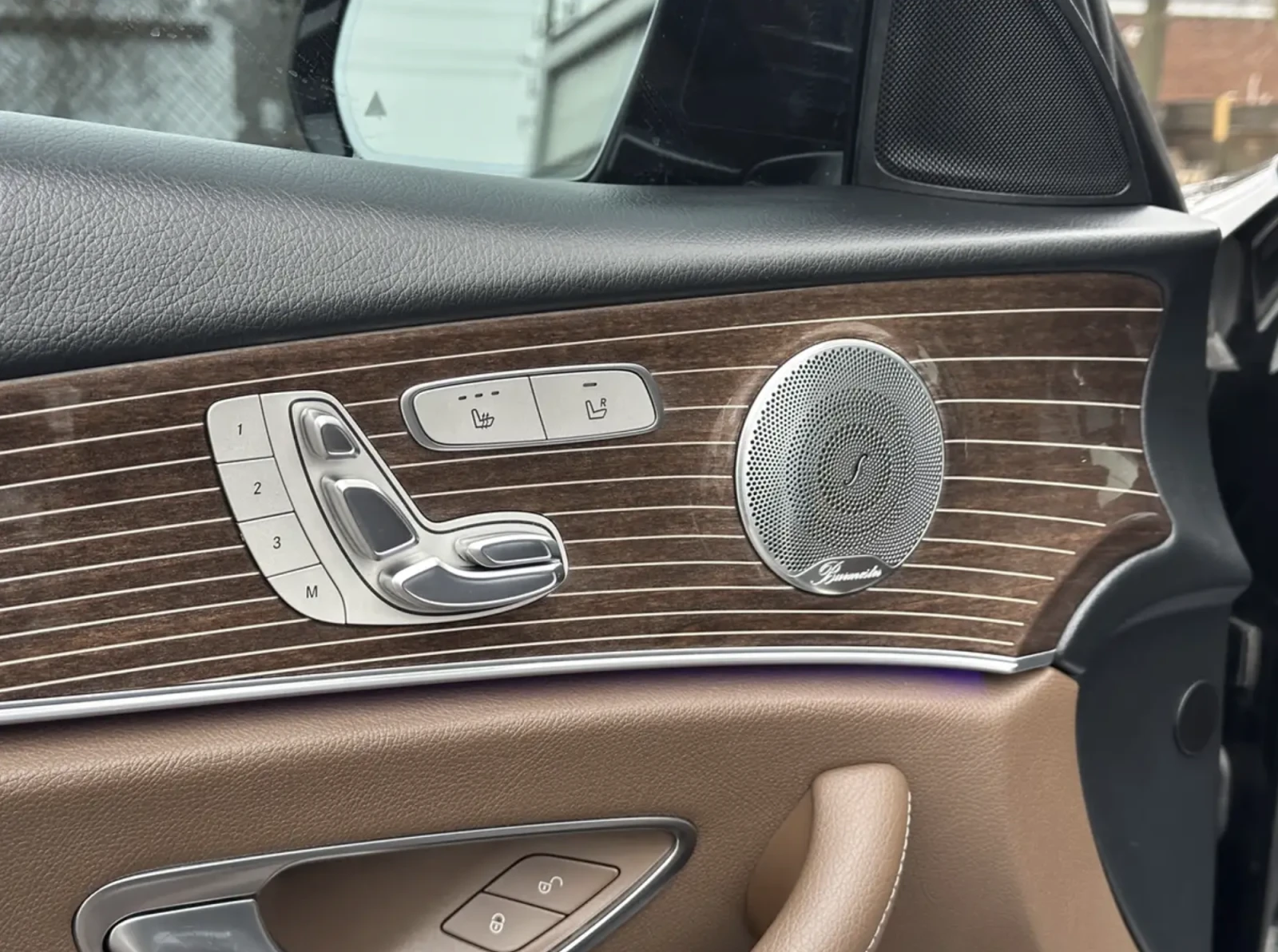 Mercedes-Benz E 400 2017 Mercedes-Benz E-Class E400 | Mobile.bg � ����������� 6