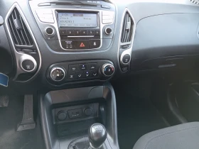 Hyundai IX35 2.0 crdi ЛИЗИНГ , снимка 12