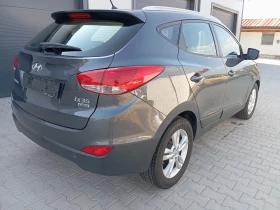 Hyundai IX35 2.0 crdi ЛИЗИНГ , снимка 6