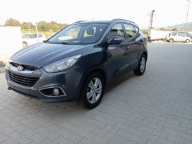 Hyundai IX35 2.0 crdi ЛИЗИНГ , снимка 3