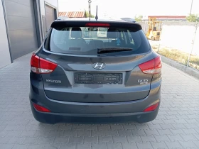 Hyundai IX35 2.0 crdi ЛИЗИНГ , снимка 5