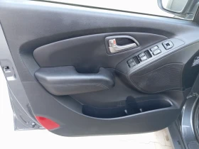 Hyundai IX35 2.0 crdi ЛИЗИНГ , снимка 8