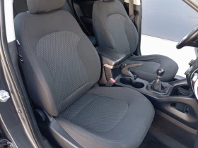 Hyundai IX35 2.0 crdi ЛИЗИНГ , снимка 9