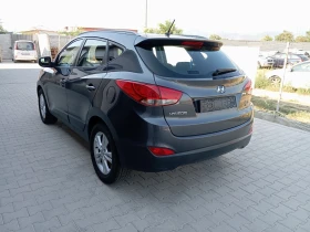 Hyundai IX35 2.0 crdi ЛИЗИНГ , снимка 4