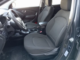 Hyundai IX35 2.0 crdi ЛИЗИНГ , снимка 7